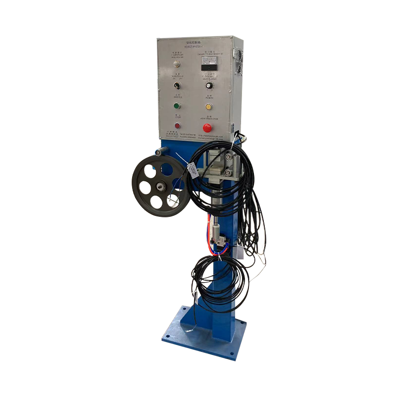 电线电缆张力控制系统