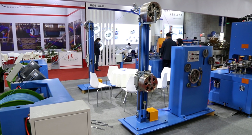 上海易捷精密机械有限公司。