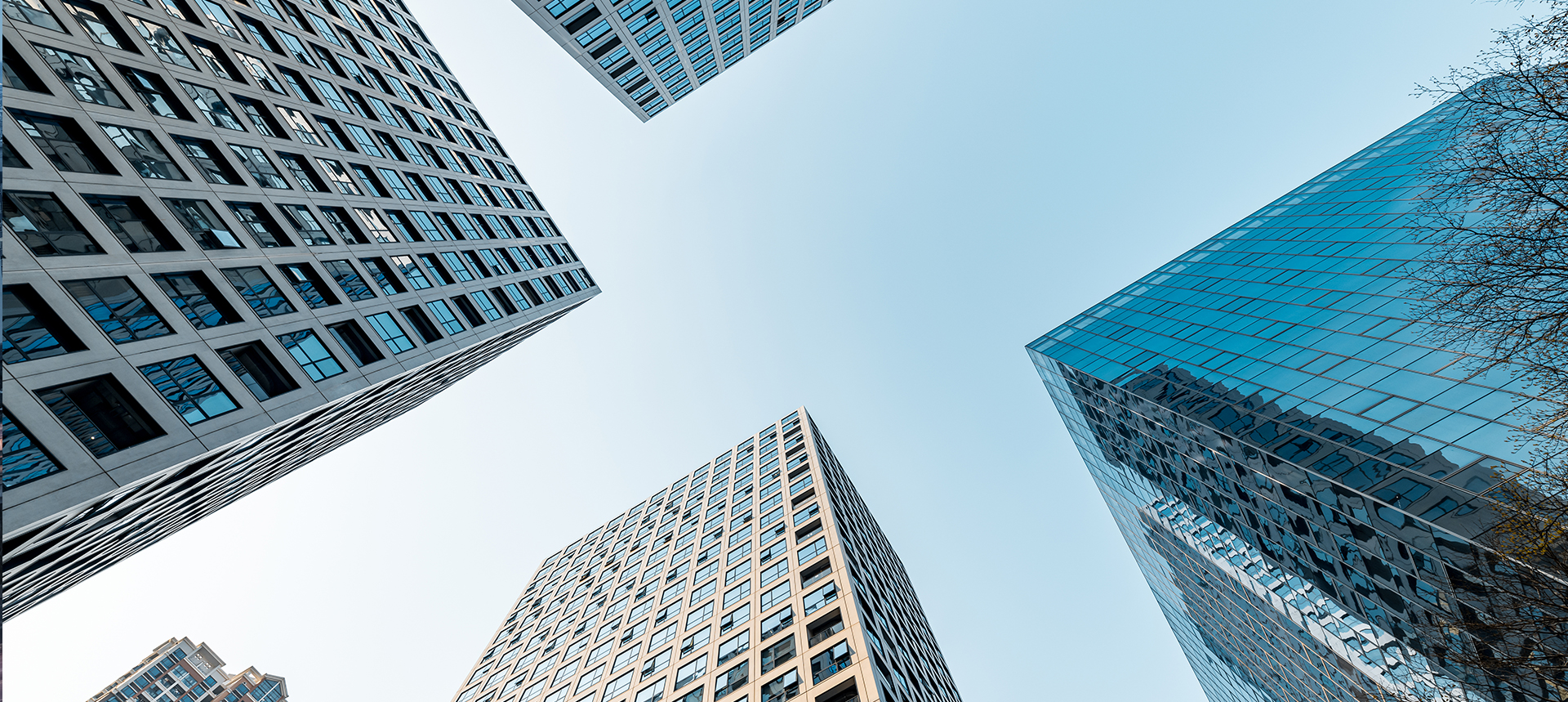 建筑与基础设施